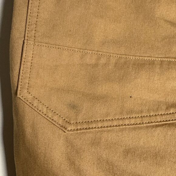 Duluth AKHG Stone Run 10" Shorts Standard Fit Men's Size 36 NWT - Picture 11 of 16